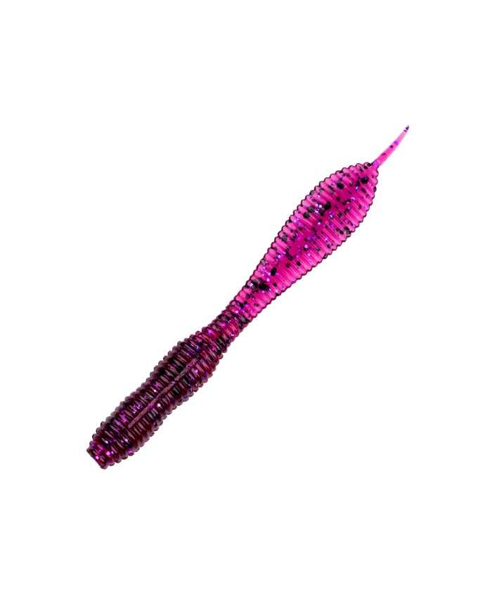 Perch Professor F**king Leech 2,75”/7cm 02 Purple Pepper - 8szt