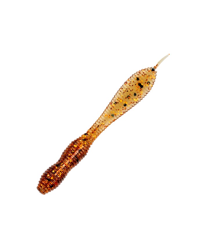 Perch Professor F**king Leech 3,5”/9cm 03 Bimber Tea - 5szt