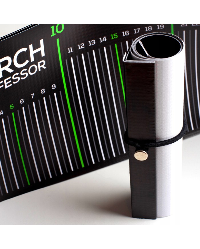 Perch Professor Measure Mat Matomiarka 60cm