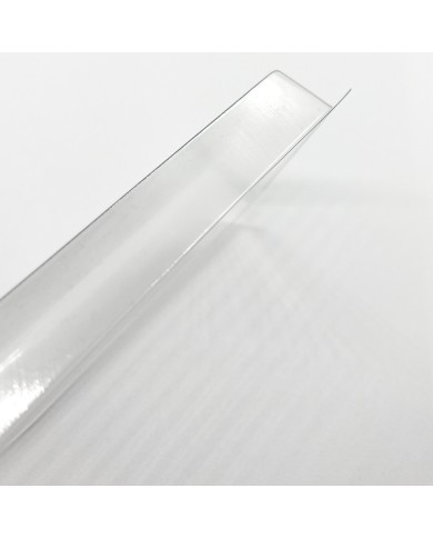 Wkładka do opakowań przynęt gumowych blister tacka 10x4,5x1,5cm, 1szt