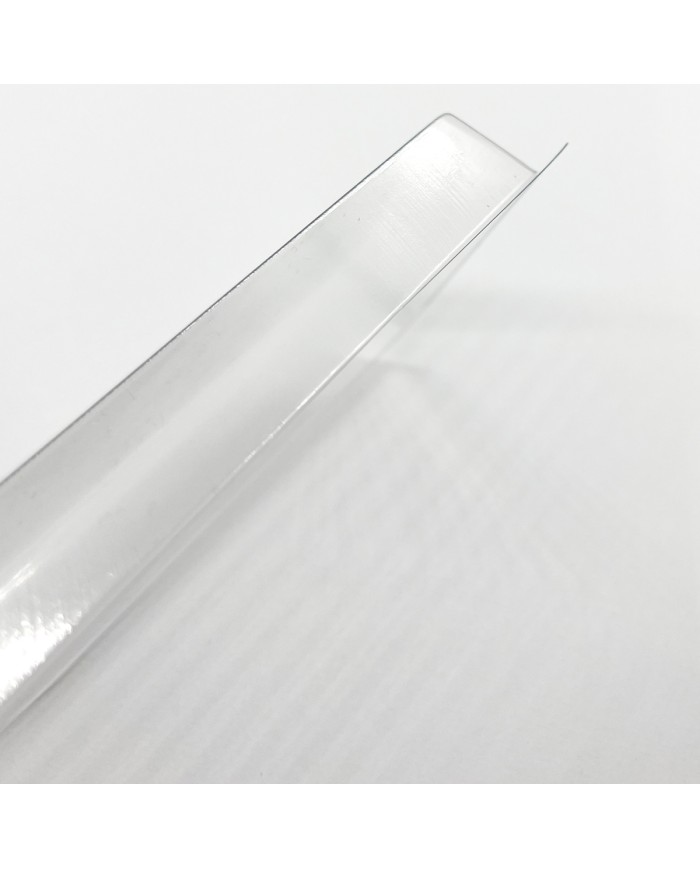 Wkładka do opakowań przynęt gumowych blister tacka 10x4,5x1,5cm, 1szt