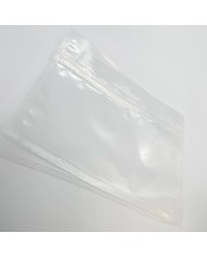 Strunówka torebka na przynęty gumowe doypack opakowanie 15x12 cm, 1szt