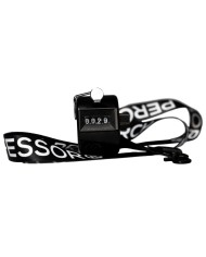 Kliker/licznik ze smyczką Perch Professor