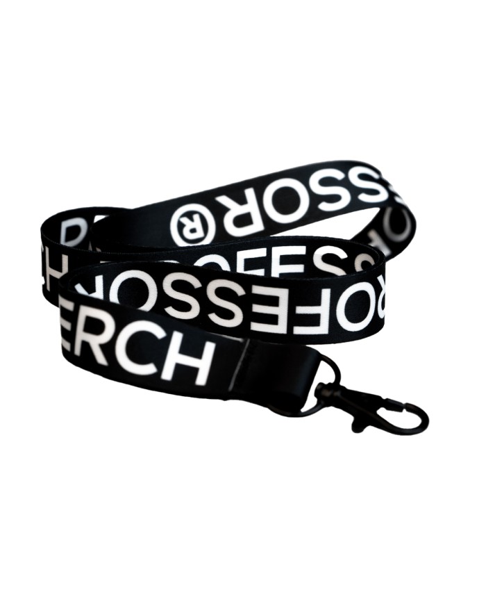 Smycz/smyczka Perch Professor