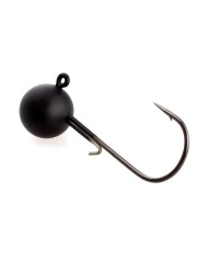 Perch Professor Wolframium główka jigowa wolframowa 1,8g, hak 2 - 3szt