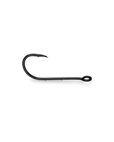 Perch Professor Classic Hooks hak klasyczny rozmiar 2 - 10szt