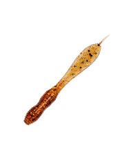 Perch Professor F**king Leech 2,75”/7cm MIX - 8szt