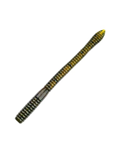 Perch Professor Flying Worm 3,5”/9cm 01 Original - 5szt