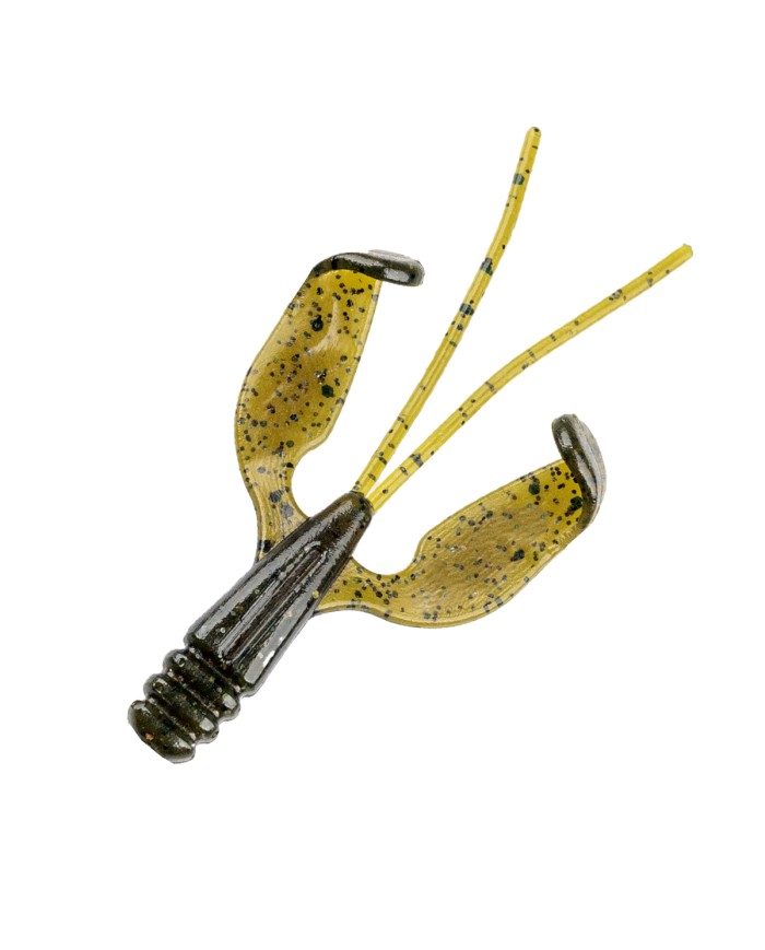 Perch Professor Fapping Craw 2”/5cm 01 Original - 6szt