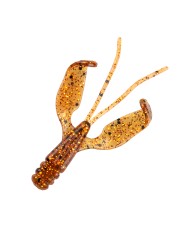 Perch Professor Fapping Craw 2”/5cm MIX - 6szt