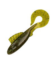 Perch Professor Flirty Twist 2,5”/6,5cm 02 Purple Pepper - 5szt