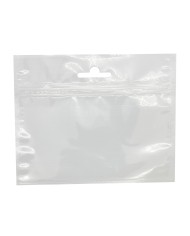 Strunówka torebka na przynęty gumowe doypack opakowanie 15x12 cm, 1szt