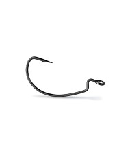 Perch Professor Offset Hooks hak offsetowy rozmiar 2 - 6szt